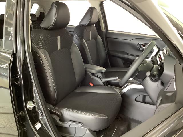 ロッキー プレミアム　ワンオーナー　９インチナビ　ＥＴＣ　バックカメラ　１年保証　ワンオーナー　９インチナビＴＶ　ＥＴＣ　バックカメラ　アダプティブクルーズコントロール　前後コーナーセンサー　前席シートヒーター　ブラインドスポットモニター　１７インチ純正アルミホイール（24枚目）