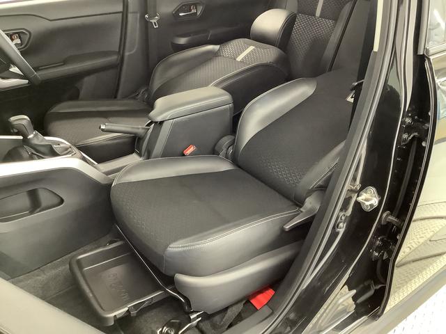 ロッキー プレミアム　ワンオーナー　９インチナビ　ＥＴＣ　バックカメラ　１年保証　ワンオーナー　９インチナビＴＶ　ＥＴＣ　バックカメラ　アダプティブクルーズコントロール　前後コーナーセンサー　前席シートヒーター　ブラインドスポットモニター　１７インチ純正アルミホイール（25枚目）