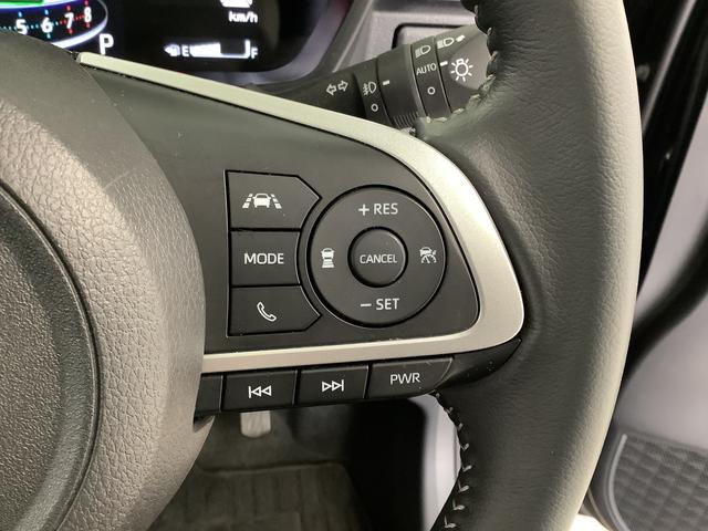 ロッキー プレミアム　ワンオーナー　９インチナビ　ＥＴＣ　バックカメラ　１年保証　ワンオーナー　９インチナビＴＶ　ＥＴＣ　バックカメラ　アダプティブクルーズコントロール　前後コーナーセンサー　前席シートヒーター　ブラインドスポットモニター　１７インチ純正アルミホイール（32枚目）