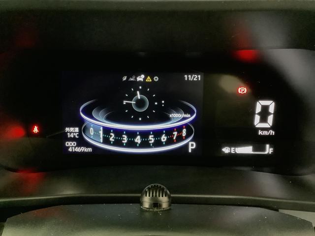 ロッキー プレミアム　ワンオーナー　９インチナビ　ＥＴＣ　バックカメラ　１年保証　ワンオーナー　９インチナビＴＶ　ＥＴＣ　バックカメラ　アダプティブクルーズコントロール　前後コーナーセンサー　前席シートヒーター　ブラインドスポットモニター　１７インチ純正アルミホイール（34枚目）