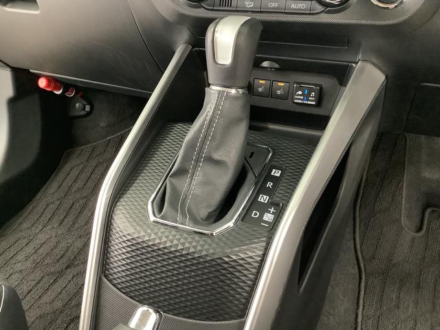 ロッキー プレミアム　ワンオーナー　９インチナビ　ＥＴＣ　バックカメラ　１年保証　ワンオーナー　９インチナビＴＶ　ＥＴＣ　バックカメラ　アダプティブクルーズコントロール　前後コーナーセンサー　前席シートヒーター　ブラインドスポットモニター　１７インチ純正アルミホイール（37枚目）