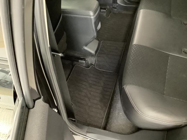 ロッキー プレミアム　ワンオーナー　９インチナビ　ＥＴＣ　バックカメラ　１年保証　ワンオーナー　９インチナビＴＶ　ＥＴＣ　バックカメラ　アダプティブクルーズコントロール　前後コーナーセンサー　前席シートヒーター　ブラインドスポットモニター　１７インチ純正アルミホイール（46枚目）