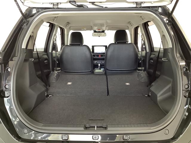 ロッキー プレミアム　ワンオーナー　９インチナビ　ＥＴＣ　バックカメラ　１年保証　ワンオーナー　９インチナビＴＶ　ＥＴＣ　バックカメラ　アダプティブクルーズコントロール　前後コーナーセンサー　前席シートヒーター　ブラインドスポットモニター　１７インチ純正アルミホイール（49枚目）