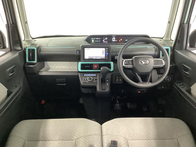 タント X ワンオーナー ナビTV ドラレコ ETC バックカメラ 1年保証 ワンオーナー ナビTV ETC ドラレコ ブラインドスポットモニター バックカメラ 両側電動スライドドア 前後コーナーセンサー 前席シートヒーター Bluetooth LEDヘッドライト(5枚目)