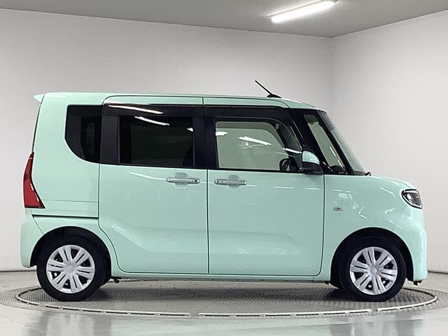 タント X ワンオーナー ナビTV ドラレコ ETC バックカメラ 1年保証 ワンオーナー ナビTV ETC ドラレコ ブラインドスポットモニター バックカメラ 両側電動スライドドア 前後コーナーセンサー 前席シートヒーター Bluetooth LEDヘッドライト(12枚目)