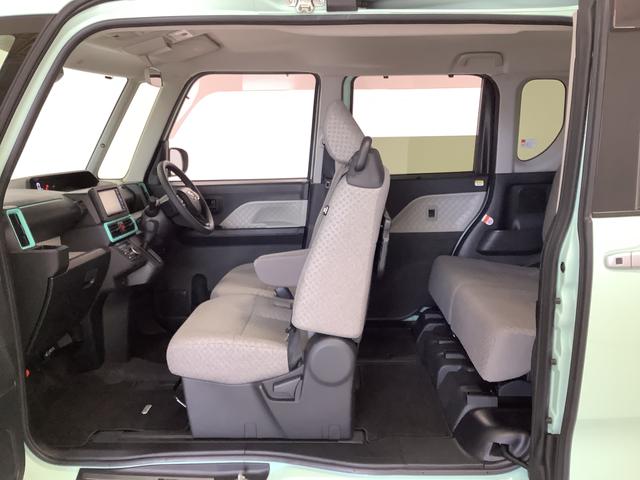 タント X ワンオーナー ナビTV ドラレコ ETC バックカメラ 1年保証 ワンオーナー ナビTV ETC ドラレコ ブラインドスポットモニター バックカメラ 両側電動スライドドア 前後コーナーセンサー 前席シートヒーター Bluetooth LEDヘッドライト(45枚目)