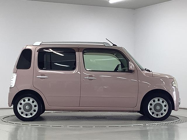 ミラココア ココアプラスX ナビTV Bluetooth スマートキー 走行無制限1年保証 アイドリングストップ ナビTV ルーフレール USB Bluetooth スマートキー オートエアコン ドアバイザー ヘッドライトレベライザー アクセサリーソケット ベンチシート(11枚目)