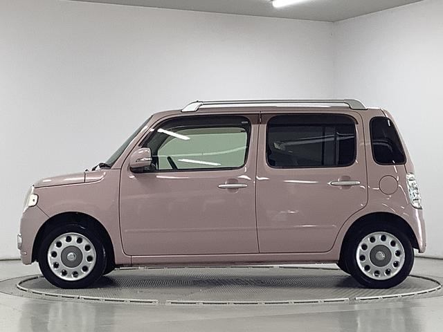 ミラココア ココアプラスX ナビTV Bluetooth スマートキー 走行無制限1年保証 アイドリングストップ ナビTV ルーフレール USB Bluetooth スマートキー オートエアコン ドアバイザー ヘッドライトレベライザー アクセサリーソケット ベンチシート(12枚目)