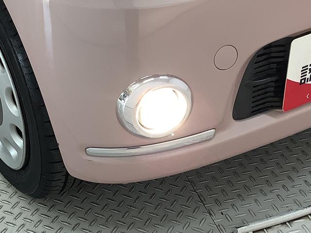 ミラココア ココアプラスX ナビTV Bluetooth スマートキー 走行無制限1年保証 アイドリングストップ ナビTV ルーフレール USB Bluetooth スマートキー オートエアコン ドアバイザー ヘッドライトレベライザー アクセサリーソケット ベンチシート(19枚目)