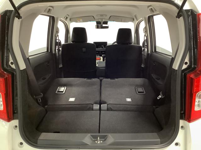 ムーヴ ＸリミテッドＩＩ　ＳＡＩＩＩ　４ＷＤ　運転席シートヒーター　走行無制限１年保証　運転席シートヒーター　４ＷＤ　オートマチックハイビーム　ＬＥＤヘッドライト　アイドリングストップ　プッシュスタート　横滑り防止装置　オートエアコン　１４インチ純正アルミホイール（36枚目）