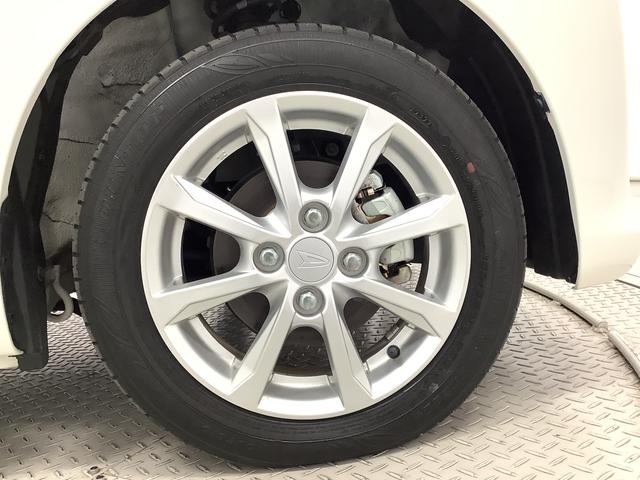 ムーヴ ＸリミテッドＩＩ　ＳＡＩＩＩ　４ＷＤ　運転席シートヒーター　走行無制限１年保証　運転席シートヒーター　４ＷＤ　オートマチックハイビーム　ＬＥＤヘッドライト　アイドリングストップ　プッシュスタート　横滑り防止装置　オートエアコン　１４インチ純正アルミホイール（40枚目）