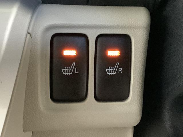 キャスト スタイルＸ　リミテッド　ＳＡＩＩＩ　ナビＴＶ　バックカメラ　１年保証　ナビＴＶ　ＵＳＢ　バックカメラ　前席シートヒーター　ＤＶＤ　Ｂｌｕｅｔｏｏｔｈ　オートマチックハイビーム　アイドリングストップ　プッシュスタート　横滑り防止装置　オートライト　オートエアコン（35枚目）