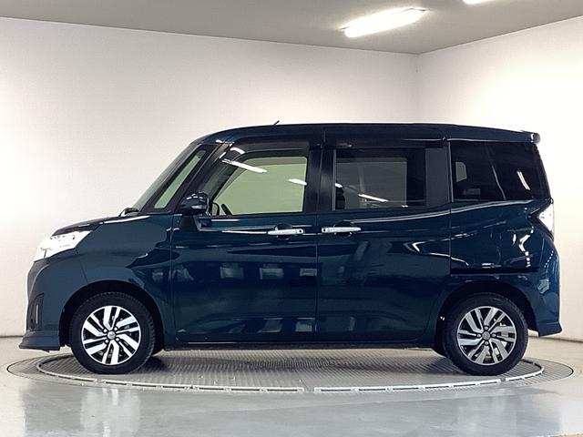 トール カスタムＧ　ＳＡＩＩ　９インチナビＴＶ　ＥＴＣ　全方位カメラ　１年保証　９インチナビＴＶ　全方位カメラ　ＥＴＣ　クルーズコントロール　両側電動スライドドア　Ｂｌｕｅｔｏｏｔｈ　ＬＥＤヘッドライト　クラッツィオシートカバー　１４インチ純正アルミホイール（17枚目）