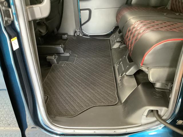 トール カスタムＧ　ＳＡＩＩ　９インチナビＴＶ　ＥＴＣ　全方位カメラ　１年保証　９インチナビＴＶ　全方位カメラ　ＥＴＣ　クルーズコントロール　両側電動スライドドア　Ｂｌｕｅｔｏｏｔｈ　ＬＥＤヘッドライト　クラッツィオシートカバー　１４インチ純正アルミホイール（48枚目）