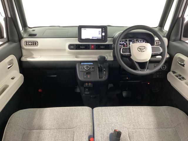 ムーヴキャンバス ストライプスＧ　ワンオーナー　ナビＴＶ　ドラレコ　ＥＴＣ　１年保証　ワンオーナー　ナビＴＶ　ＥＴＣ　ドラレコ　バックカメラ　両側電動スライドドア　前後コーナーセンサー　前席シートヒーター　ホッとカップホルダー　Ｂｌｕｅｔｏｏｔｈ　オートマチックハイビーム（5枚目）