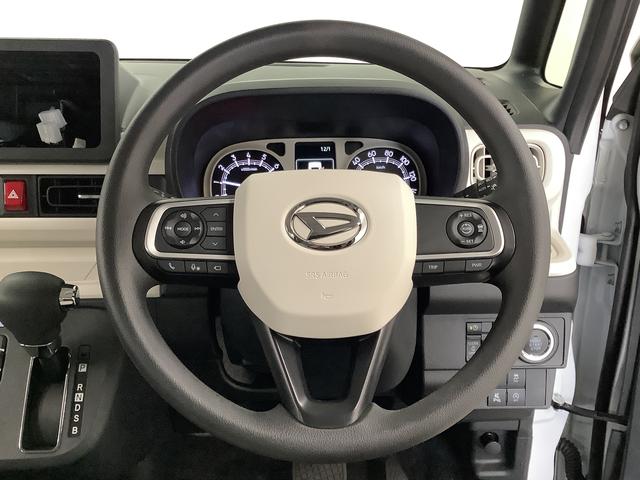 ムーヴキャンバス ストライプスGターボ ワンオーナー クルーズコントロール 走行無制限1年保証 両側電動スライドドア ワンオーナー アダプティブクルーズコントロール 前後コーナーセンサー 前席シートヒーター ホッとカップホルダー オートマチックハイビーム LEDヘッドライト(23枚目)