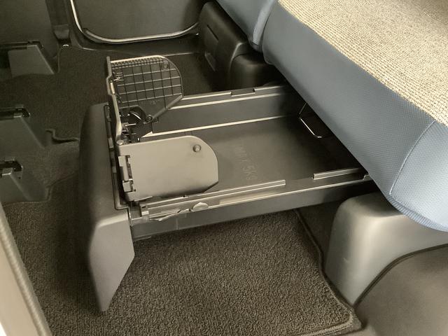 ムーヴキャンバス ストライプスGターボ ワンオーナー クルーズコントロール 走行無制限1年保証 両側電動スライドドア ワンオーナー アダプティブクルーズコントロール 前後コーナーセンサー 前席シートヒーター ホッとカップホルダー オートマチックハイビーム LEDヘッドライト(40枚目)