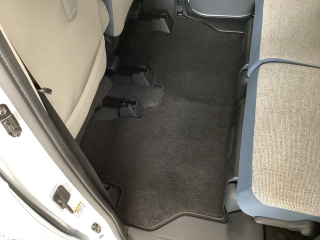 ムーヴキャンバス ストライプスGターボ ワンオーナー クルーズコントロール 走行無制限1年保証 両側電動スライドドア ワンオーナー アダプティブクルーズコントロール 前後コーナーセンサー 前席シートヒーター ホッとカップホルダー オートマチックハイビーム LEDヘッドライト(41枚目)