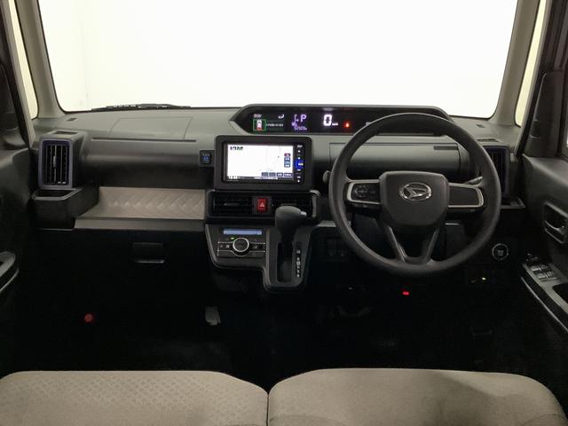 タント X ワンオーナー ナビTV ドラレコ ETC バックカメラ 1年保証 ワンオーナー ナビTV ETC ドラレコ バックカメラ 片側電動スライドドア 前後コーナーセンサー 前席シートヒーター USB Bluetooth オートマチックハイビーム スマートキー(5枚目)