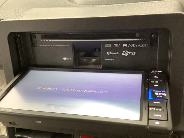 タント X ワンオーナー ナビTV ドラレコ ETC バックカメラ 1年保証 ワンオーナー ナビTV ETC ドラレコ バックカメラ 片側電動スライドドア 前後コーナーセンサー 前席シートヒーター USB Bluetooth オートマチックハイビーム スマートキー(12枚目)