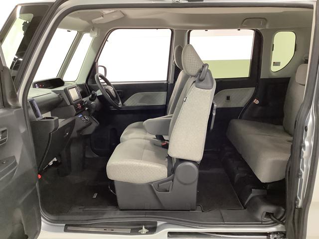 タント X ワンオーナー ナビTV ドラレコ ETC バックカメラ 1年保証 ワンオーナー ナビTV ETC ドラレコ バックカメラ 片側電動スライドドア 前後コーナーセンサー 前席シートヒーター USB Bluetooth オートマチックハイビーム スマートキー(47枚目)