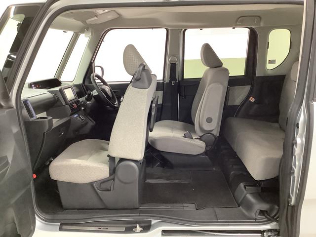 タント X ワンオーナー ナビTV ドラレコ ETC バックカメラ 1年保証 ワンオーナー ナビTV ETC ドラレコ バックカメラ 片側電動スライドドア 前後コーナーセンサー 前席シートヒーター USB Bluetooth オートマチックハイビーム スマートキー(48枚目)