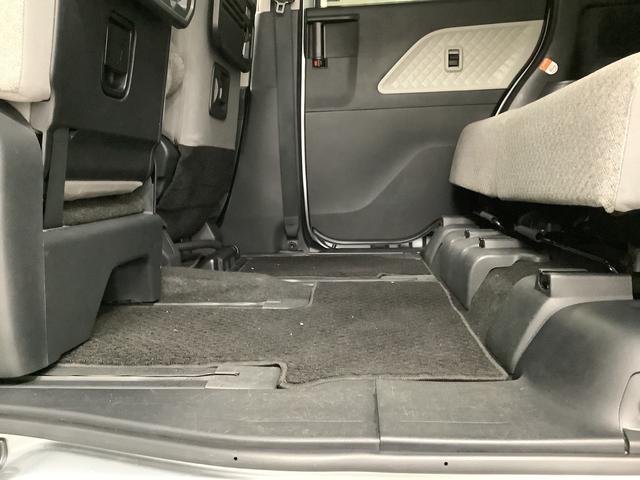 タント X ワンオーナー ナビTV ドラレコ ETC バックカメラ 1年保証 ワンオーナー ナビTV ETC ドラレコ バックカメラ 片側電動スライドドア 前後コーナーセンサー 前席シートヒーター USB Bluetooth オートマチックハイビーム スマートキー(51枚目)