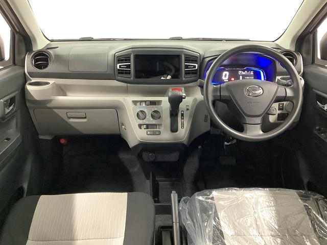 ミライース Ｘ　ＳＡＩＩＩ　ワンオーナー　前後コーナーセンサー　キーレス　走行無制限１年保証　前後コーナーセンサー　ワンオーナー　オートマチックハイビーム　ＬＥＤヘッドライト　アイドリングストップ　キーレスエントリー　横滑り防止装置　オートライト　ヘッドライトレベライザー（5枚目）