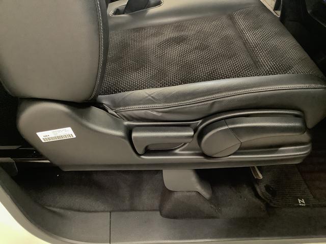 N-WGN G・スタイリッシュパッケージ 雹害車両 1オーナー ナビTV 雹害車両 1年保証 ワンオーナー ETC 衝突軽減ブレーキ ナビTV バックカメラ HIDヘッドライト アイドリングストップ プッシュスタート横滑り防止装置 オートエアコン 14インチアルミホイール(38枚目)