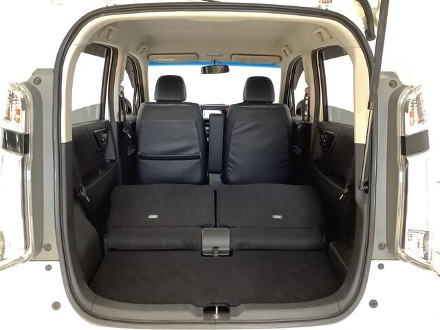 N-WGN G・スタイリッシュパッケージ 雹害車両 1オーナー ナビTV 雹害車両 1年保証 ワンオーナー ETC 衝突軽減ブレーキ ナビTV バックカメラ HIDヘッドライト アイドリングストップ プッシュスタート横滑り防止装置 オートエアコン 14インチアルミホイール(43枚目)