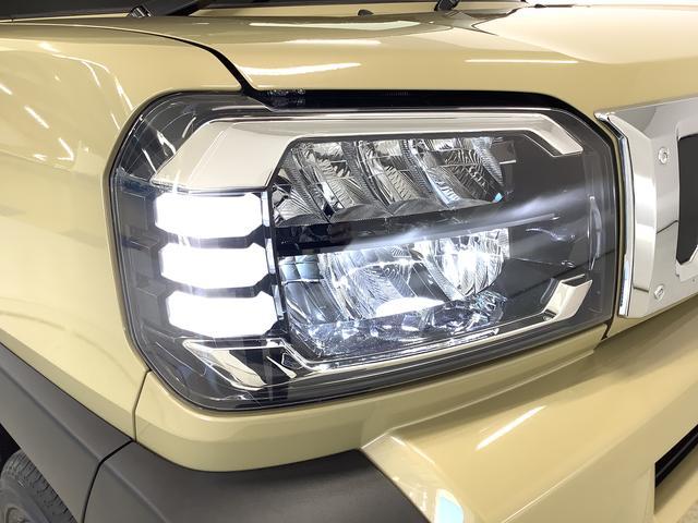 タフト Ｇ　クロムベンチャー　４ＷＤ　ナビＴＶ　ＥＴＣ　バックカメラ　１年保証　４ＷＤ　ナビＴＶ　バックカメラ　ＥＴＣ　前後コーナーセンサー　前席シートヒーター　ＵＳＢ接続　Ｂｌｕｅｔｏｏｔｈ　オートブレーキホールド　スカイフィールトップ　１５インチ純正アルミホイール（18枚目）