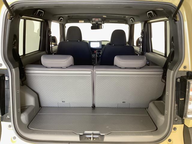 タフト Ｇ　クロムベンチャー　４ＷＤ　ナビＴＶ　ＥＴＣ　バックカメラ　１年保証　４ＷＤ　ナビＴＶ　バックカメラ　ＥＴＣ　前後コーナーセンサー　前席シートヒーター　ＵＳＢ接続　Ｂｌｕｅｔｏｏｔｈ　オートブレーキホールド　スカイフィールトップ　１５インチ純正アルミホイール（46枚目）