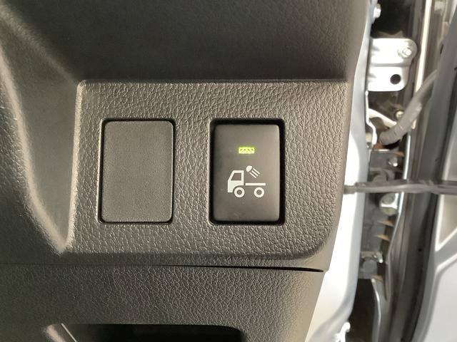 ハイゼットトラック エクストラＳＡＩＩＩｔ　４ＷＤ　ＣＶＴ　ＬＥＤヘッドライト　走行無制限１年保証　ＬＥＤヘッドライト　４ＷＤ　ＣＶＴ車　３方開　荷台作業灯　ゲートプロテクター　荷台マット　キーレス　横滑り防止装置　ドアバイザー　ヘッドライトレベライザー　シート間マルチポケット（19枚目）