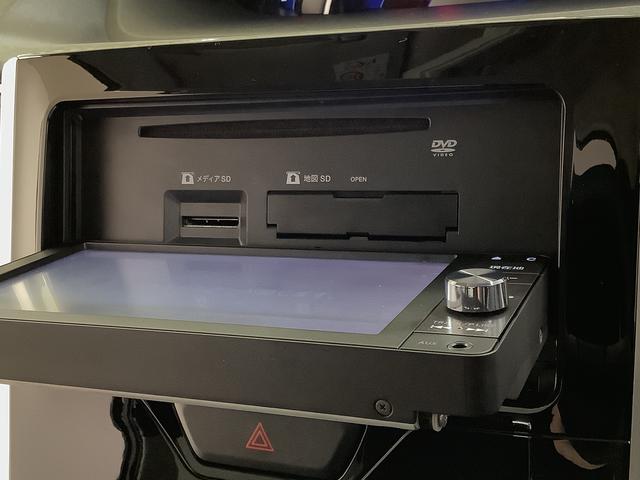 タント カスタムＸ　ＳＡＩＩ　ワンオーナー　ナビ　ＥＴＣ　片側電動　１年保証　ＥＴＣ　片側電動スライドドア　ワンオーナー　ナビ　ＤＶＤ　Ｂｌｕｅｔｏｏｔｈ　ＬＥＤヘッドライト　アイドリングストップ　プッシュスタート　横滑り防止装置　１４インチ純正アルミホイール（10枚目）