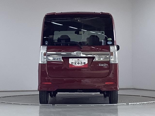 タント カスタムＸ　ＳＡＩＩ　ワンオーナー　ナビ　ＥＴＣ　片側電動　１年保証　ＥＴＣ　片側電動スライドドア　ワンオーナー　ナビ　ＤＶＤ　Ｂｌｕｅｔｏｏｔｈ　ＬＥＤヘッドライト　アイドリングストップ　プッシュスタート　横滑り防止装置　１４インチ純正アルミホイール（14枚目）