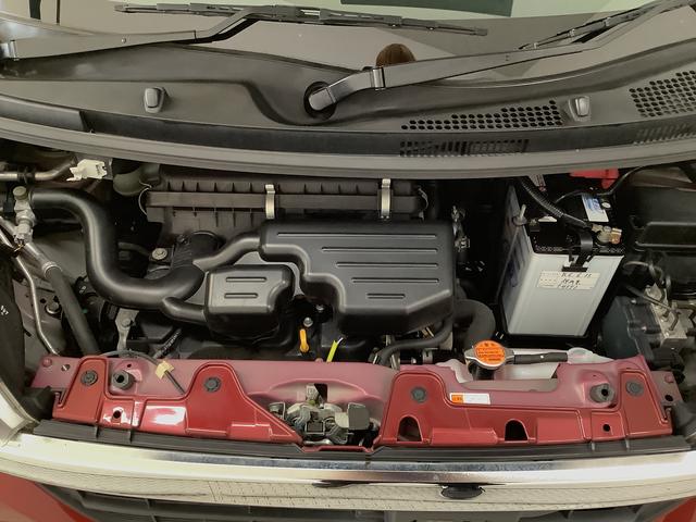 タント カスタムＸ　ＳＡＩＩ　ワンオーナー　ナビ　ＥＴＣ　片側電動　１年保証　ＥＴＣ　片側電動スライドドア　ワンオーナー　ナビ　ＤＶＤ　Ｂｌｕｅｔｏｏｔｈ　ＬＥＤヘッドライト　アイドリングストップ　プッシュスタート　横滑り防止装置　１４インチ純正アルミホイール（15枚目）