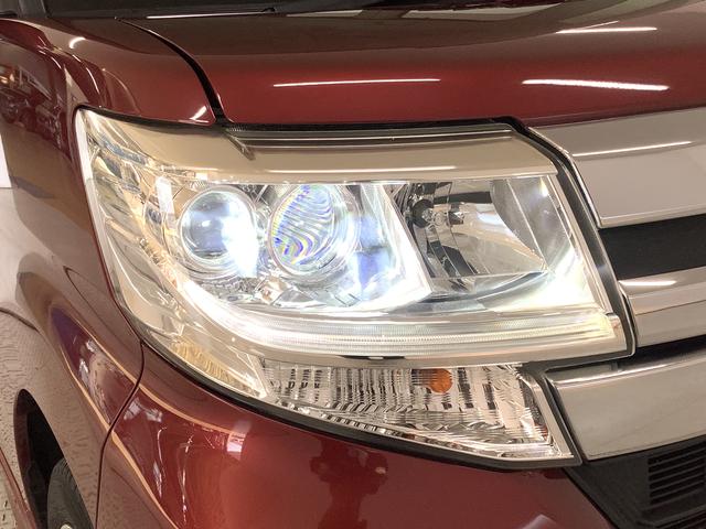 タント カスタムＸ　ＳＡＩＩ　ワンオーナー　ナビ　ＥＴＣ　片側電動　１年保証　ＥＴＣ　片側電動スライドドア　ワンオーナー　ナビ　ＤＶＤ　Ｂｌｕｅｔｏｏｔｈ　ＬＥＤヘッドライト　アイドリングストップ　プッシュスタート　横滑り防止装置　１４インチ純正アルミホイール（19枚目）