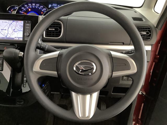 タント カスタムＸ　ＳＡＩＩ　ワンオーナー　ナビ　ＥＴＣ　片側電動　１年保証　ＥＴＣ　片側電動スライドドア　ワンオーナー　ナビ　ＤＶＤ　Ｂｌｕｅｔｏｏｔｈ　ＬＥＤヘッドライト　アイドリングストップ　プッシュスタート　横滑り防止装置　１４インチ純正アルミホイール（28枚目）