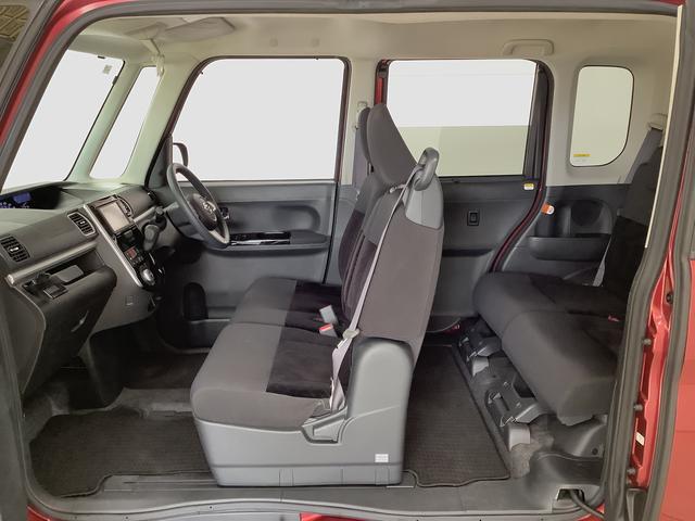 タント カスタムＸ　ＳＡＩＩ　ワンオーナー　ナビ　ＥＴＣ　片側電動　１年保証　ＥＴＣ　片側電動スライドドア　ワンオーナー　ナビ　ＤＶＤ　Ｂｌｕｅｔｏｏｔｈ　ＬＥＤヘッドライト　アイドリングストップ　プッシュスタート　横滑り防止装置　１４インチ純正アルミホイール（38枚目）