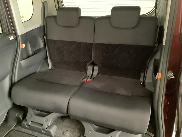 タント カスタムＸ　ＳＡＩＩ　ワンオーナー　ナビ　ＥＴＣ　片側電動　１年保証　ＥＴＣ　片側電動スライドドア　ワンオーナー　ナビ　ＤＶＤ　Ｂｌｕｅｔｏｏｔｈ　ＬＥＤヘッドライト　アイドリングストップ　プッシュスタート　横滑り防止装置　１４インチ純正アルミホイール（42枚目）