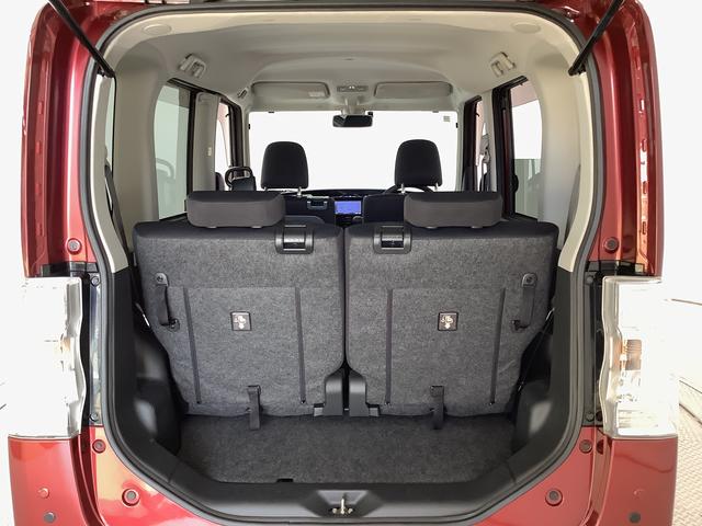 タント カスタムＸ　ＳＡＩＩ　ワンオーナー　ナビ　ＥＴＣ　片側電動　１年保証　ＥＴＣ　片側電動スライドドア　ワンオーナー　ナビ　ＤＶＤ　Ｂｌｕｅｔｏｏｔｈ　ＬＥＤヘッドライト　アイドリングストップ　プッシュスタート　横滑り防止装置　１４インチ純正アルミホイール（47枚目）