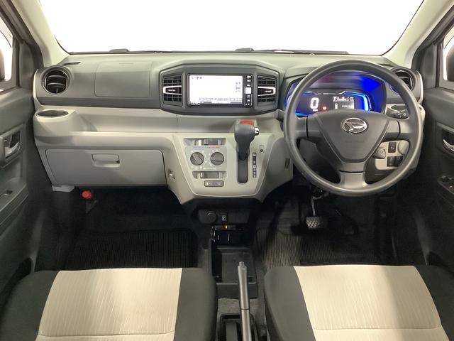 ミライース Ｘ　リミテッドＳＡＩＩＩ　４ＷＤ　ワンオーナー　ナビＴＶ　１年保証　４ＷＤ　ワンオーナー　ナビＴＶ　ＥＴＣ　バックカメラ　前後コーナーセンサー　ＵＳＢ　Ｂｌｕｅｔｏｏｔｈ　オートマチックハイビーム　ＬＥＤヘッドライト　アイドリングストップ　キーレスエントリー（5枚目）