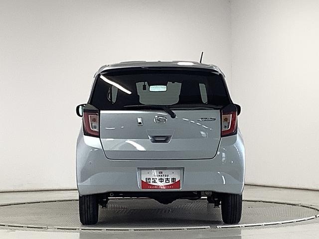 ミライース Ｘ　リミテッドＳＡＩＩＩ　４ＷＤ　ワンオーナー　ナビＴＶ　１年保証　４ＷＤ　ワンオーナー　ナビＴＶ　ＥＴＣ　バックカメラ　前後コーナーセンサー　ＵＳＢ　Ｂｌｕｅｔｏｏｔｈ　オートマチックハイビーム　ＬＥＤヘッドライト　アイドリングストップ　キーレスエントリー（14枚目）