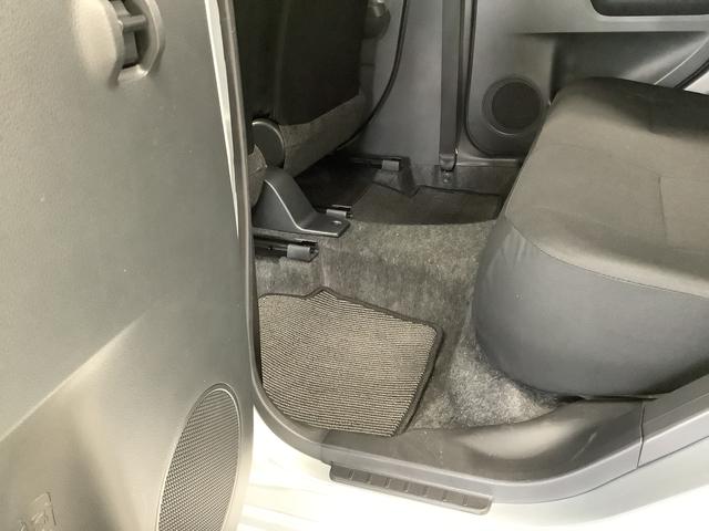 ミライース Ｘ　リミテッドＳＡＩＩＩ　４ＷＤ　ワンオーナー　ナビＴＶ　１年保証　４ＷＤ　ワンオーナー　ナビＴＶ　ＥＴＣ　バックカメラ　前後コーナーセンサー　ＵＳＢ　Ｂｌｕｅｔｏｏｔｈ　オートマチックハイビーム　ＬＥＤヘッドライト　アイドリングストップ　キーレスエントリー（40枚目）