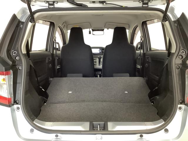 ミライース Ｘ　リミテッドＳＡＩＩＩ　４ＷＤ　ワンオーナー　ナビＴＶ　１年保証　４ＷＤ　ワンオーナー　ナビＴＶ　ＥＴＣ　バックカメラ　前後コーナーセンサー　ＵＳＢ　Ｂｌｕｅｔｏｏｔｈ　オートマチックハイビーム　ＬＥＤヘッドライト　アイドリングストップ　キーレスエントリー（44枚目）