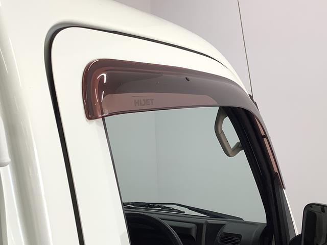 ハイゼットトラック スタンダード　５ＭＴ　ワンオーナー　ＣＤオーディオ　ＥＴＣ　走行無制限１年保証　ワンオーナー　ＭＴ車　ＣＤオーディオ　ＥＴＣ　３方開　ドアバイザー　ヘッドライトレベライザー　アクセサリーソケット　マニュアルエアコン　スペアタイヤ　マッドガード　バッテリーカバー（11枚目）