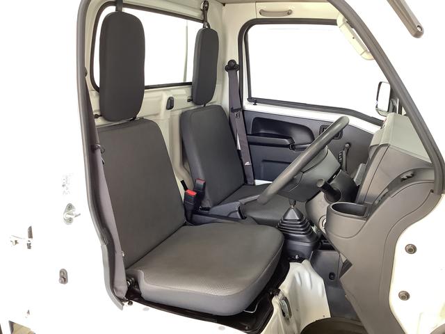 ハイゼットトラック スタンダード　５ＭＴ　ワンオーナー　ＣＤオーディオ　ＥＴＣ　走行無制限１年保証　ワンオーナー　ＭＴ車　ＣＤオーディオ　ＥＴＣ　３方開　ドアバイザー　ヘッドライトレベライザー　アクセサリーソケット　マニュアルエアコン　スペアタイヤ　マッドガード　バッテリーカバー（14枚目）