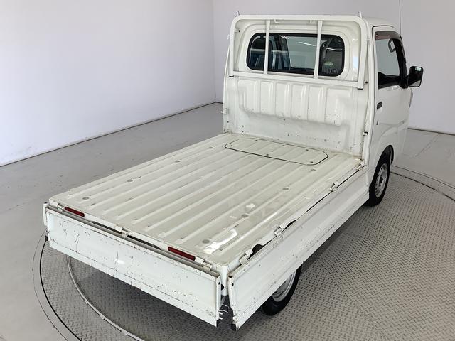 ハイゼットトラック スタンダード　５ＭＴ　ワンオーナー　ＣＤオーディオ　ＥＴＣ　走行無制限１年保証　ワンオーナー　ＭＴ車　ＣＤオーディオ　ＥＴＣ　３方開　ドアバイザー　ヘッドライトレベライザー　アクセサリーソケット　マニュアルエアコン　スペアタイヤ　マッドガード　バッテリーカバー（31枚目）