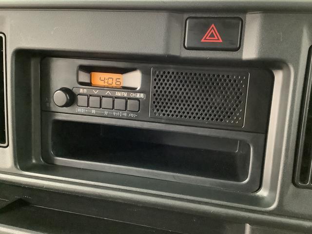 ハイゼットカーゴ デラックスＳＡＩＩＩ　ＥＴＣ　リアコーナーセンサー　キーレス　走行無制限１年保証　リアコーナーセンサー　ＥＴＣ　ルーフキャリア　ＬＥＤヘッドライト　アイドリングストップ　キーレスエントリー　横滑り防止装置　オートライト　ドアバイザー　システムバー　フォグランプ（6枚目）