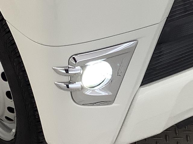 ハイゼットカーゴ デラックスＳＡＩＩＩ　ＥＴＣ　リアコーナーセンサー　キーレス　走行無制限１年保証　リアコーナーセンサー　ＥＴＣ　ルーフキャリア　ＬＥＤヘッドライト　アイドリングストップ　キーレスエントリー　横滑り防止装置　オートライト　ドアバイザー　システムバー　フォグランプ（19枚目）